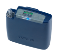 Casella Apex2ISPro Ensemble de pompe d&amp;rsquo;&amp;eacute;chantillonnage d&amp;rsquo;air avec Bluetooth et enregistrement des donn&amp;eacute;es de d&amp;eacute;bit/mouvement, s&amp;eacute;curit&amp;eacute; intrins&amp;egrave;que, 1000 &amp;agrave; 5000 mL/min-