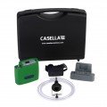 Casella Flow Detective&amp;trade; Calibrator Kit for air sampling pump-