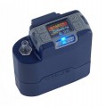 Casella VAPexPro Ensemble de pompe d&amp;rsquo;&amp;eacute;chantillonnage d&amp;rsquo;air avec Bluetooth, s&amp;eacute;curit&amp;eacute; intrins&amp;egrave;que, 20 &amp;agrave; 500 mL/min-