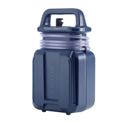 Casella Vortex3 Air Sampling Pump, 5 to 12 L/min-