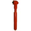 Cementex 1575TW12F Torque Wrench, 1/2&amp;quot; Square Drive, 15&amp;#39;/75lbs-