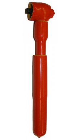 Cementex 1575TW12F-LP Cl&amp;eacute; dynamom&amp;eacute;trique &amp;agrave; profil bas, entra&amp;icirc;nement carr&amp;eacute; de 1/2&amp;quot;, 15'/34.02 kg-