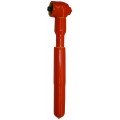 Cementex 30150TW14I-CW Clockwise Torque Wrench, 1/4&amp;quot; Square Drive, 30&amp;#39;/150lbs-