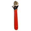 Cementex AW-6G-C Adjustable Wrench, 6&amp;quot;, Rated 1000V, Chrome-