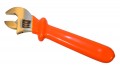 Cementex AW-6I Insulated Adjustable Wrench with guard, 6&quot;-