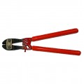 Cementex BC-18 Double-Insulated Bolt Cutters, 18&quot;-