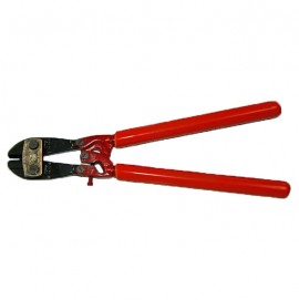 Cementex BC-24 Double-Insulated Bolt Cutters, 24"-