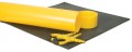 Cementex BLK-C2 Class 2 Insulating Rubber Blanket Kit, 3 x 3&#039;-