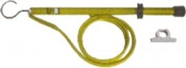 Cementex CPCD-1008 Discharge Tool, 20′-