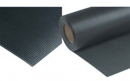 Cementex CPSM316-2475F Switchboard Matting, 24&amp;quot; x 75’-