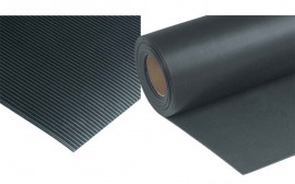 Cementex CPSM380-3675F Tapis isolant pour tableaux de distribution, 9.52 mm-