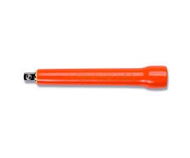 Cementex IB38-6 Insulated Drive Extension Bar, 0.38&amp;quot;, 6&amp;quot;-