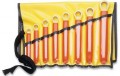 Cementex IBEWS-8M Metric Box Wrench Kit, 8 Piece Set-