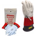 Cementex IG3-16-11B Gloves, 16&amp;quot;-