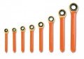 Cementex IGRBWS-8 Gear Box Wrench Set-