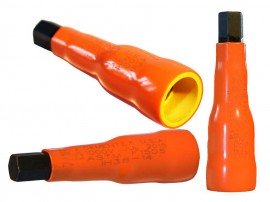 Cementex IH12-14 Square Drive, 0.44&quot;-