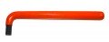 Cementex IHW-764 Long Arm Allen Hex Wrench, 0.11&quot;-