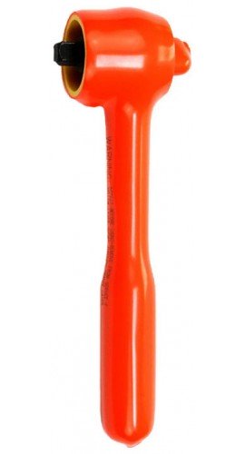 Cementex IR38-LCLP Square Drive Ratchet, 3/8&amp;quot;, Lever Control Low Profile-