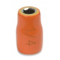 Cementex IS14-08 Square Drive Socket-