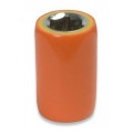 Cementex IS14-08M Square Drive Socket, 8 mm-