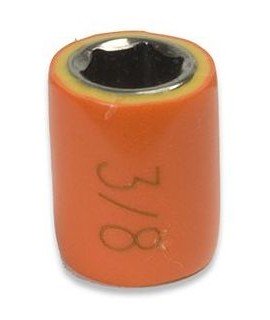 Cementex IS14-12 Square Drive Socket, &amp;frac38;&amp;quot;-