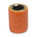 Cementex IS14-12 Square Drive Socket, &amp;frac38;&amp;quot;-