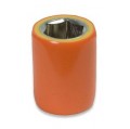 Cementex IS14-12M Square Drive Socket, 12 mm-