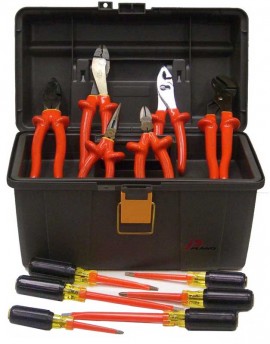 Cementex ITS-12B-AES Basic Hybrid Kit-