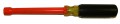 Cementex ND380CGXL Nut Driver, 0.375 x 6&quot;-