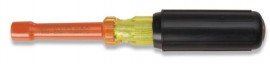 Cementex ND516-CG Nut Driver, 5/16 x 3&amp;quot;-