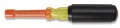 Cementex ND9MM-CG Nut Driver, 9 mm-