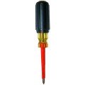 Cementex P1-6-CG Phillips Screwdriver, #1x6&amp;quot;-