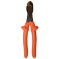 Cementex P775HL High-Leverage Diagonal Cutting Pliers, 7.75&quot;-