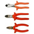 Cementex P8D Diagonal Pliers, 8&amp;quot;-