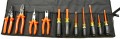 Cementex TR-11ELK 11-Piece Electrician&#039;s Repair Set-