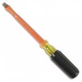 Cementex Y6-CG Mechanic&#039;s Tip Screwdriver, 0.31 x 6&amp;quot;-