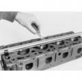 Central Tools 6430 Gauge, engine warp and alignment-