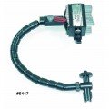 Central Tools 6447 Base magn&amp;eacute;tique, bras flexible-