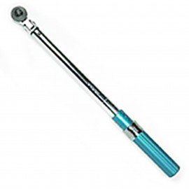 Central Tools 97361B Cl&amp;eacute; dynamom&amp;eacute;trique-