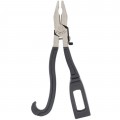 Channellock 86 Rescue Tool, 9in, spring and lock-
