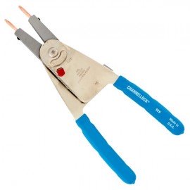 Channellock 929 Retaining Ring Pliers, 10"-