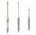 Chase 100/C Specific Gravity Hydrometer Set-