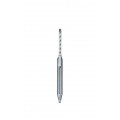 Chase 1911 Specific Gravity Hydrometer, light liquids, 0.800 to 0.910 mm-