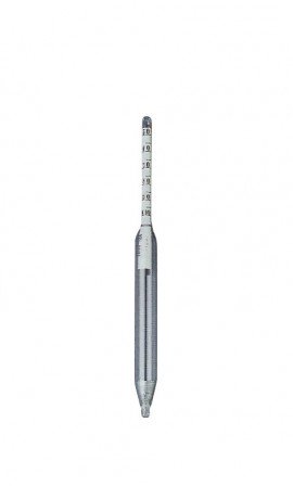 Chase 1984 Specific Gravity Hydrometer, heavy liquids, 1.600/1.820-