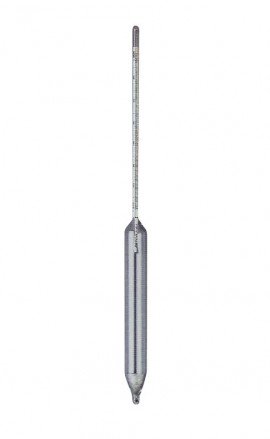 Chase 2072 Hydrom&amp;egrave;tre BRIX-