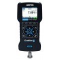 Chatillon DFS3-500 Digital Force Gauge, 500 x 0.01 lbf-