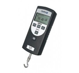 Chatillon DFX3-050 Digital Force Gauge, 50x0.05lbf-