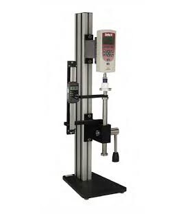 Chatillon MT500LE4H1 Testeur m&amp;eacute;canique MT avec indicateur de course num&amp;eacute;rique, version allong&amp;eacute;e-
