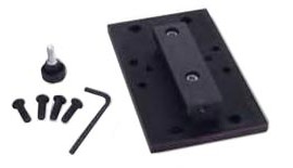 Chatillon SPK-MT-0005 Adaptateur d'interface jauge-testeur-