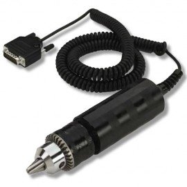 Chatillon STS-0100 Torque Sensor,  100 x 0.01 1 lbf-in-